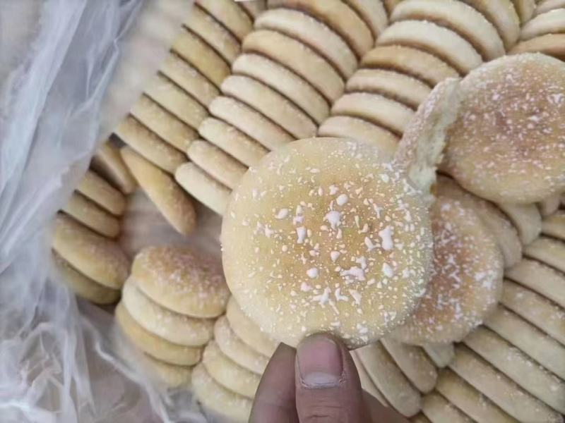 雨菓饼干：一款烘焙爱好者的心头好