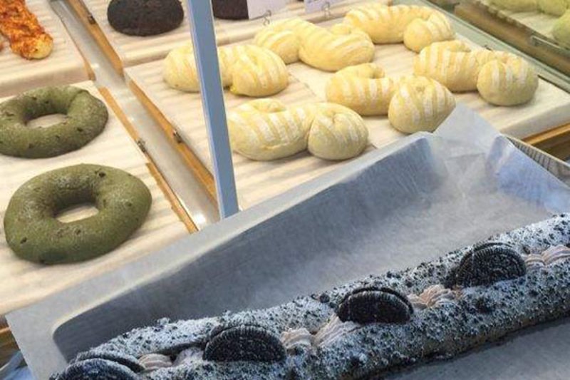 成都真正饼业