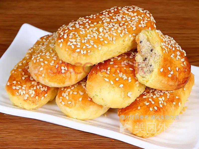 成都真正饼业，一个你可能从未听过的品牌，却在川渝地区悄然走红。