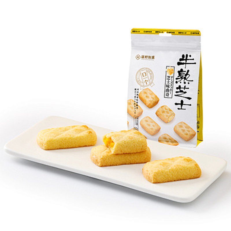 冷氏真正饼业，一个深藏民间的美食故事