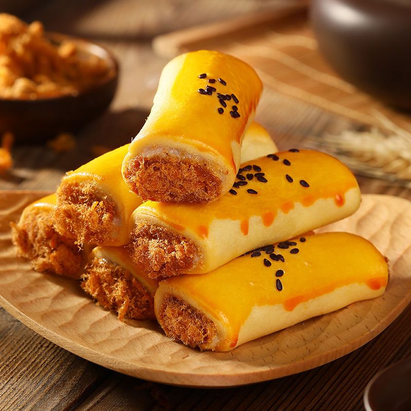 在成都，寻找一家优质可靠的饼干批发商，这并非易事。