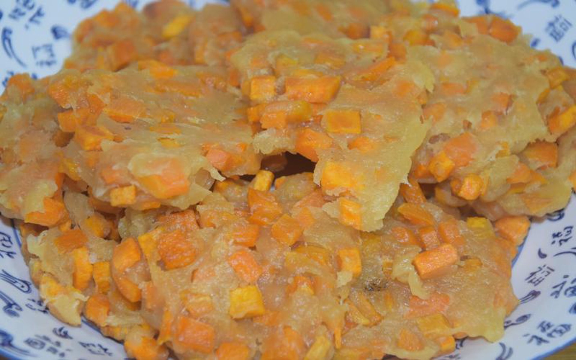 真正饼业食品