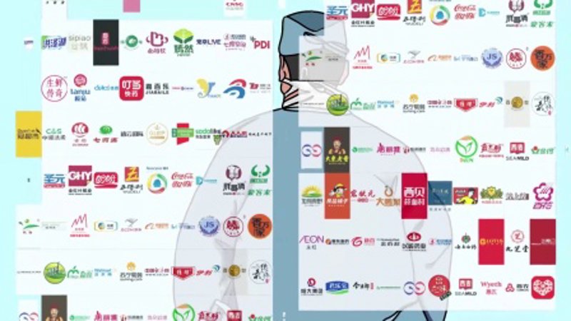 中国传统美食——中式糕点，你了解多少？今天就让我们一起探索这份甜蜜的秘密吧！